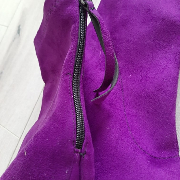 Booties - Picture 4 of 5